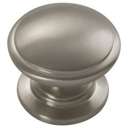 Traditional Cabinet And Drawer Knobs by Knobbery Dot Com LLC