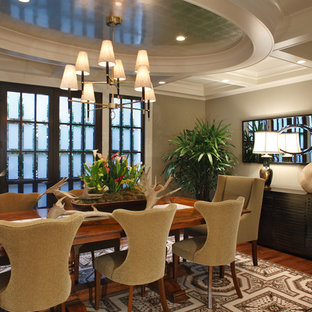 Modern Coffered Ceiling Houzz