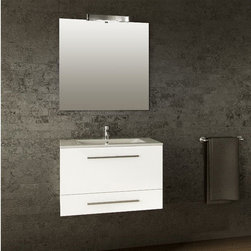 Ryvyr Bathroom Vanities - Bathroom Vanities And Sink Consoles