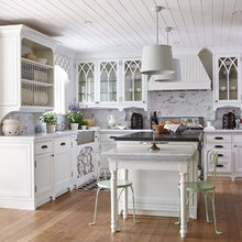 My Kitchen Plan