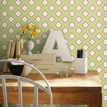 Geometric Wallpaper