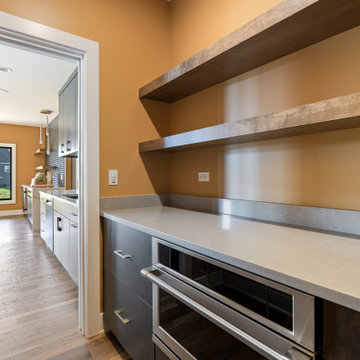 Modified Scarlett | Stewart Ridge Plainfield, IL
