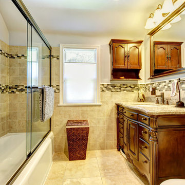 Bathrooms