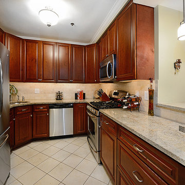 84 Jefferson Street Unit 4B