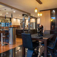Kitchen Ideas