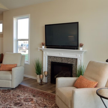 Homeowner's Redesign - Farmington