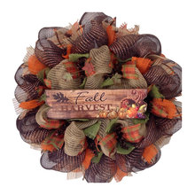 Fall Decor