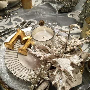 Enchanted Luxe