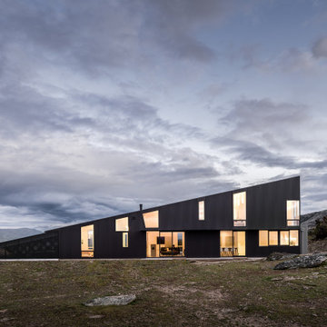 Wedge House