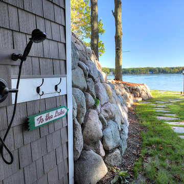 Lake Home