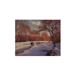 Custom Canvas Prints - Artwork