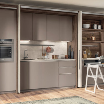 Scavolini Kitchens