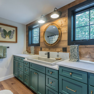 Plymouth Lakeside Retreat