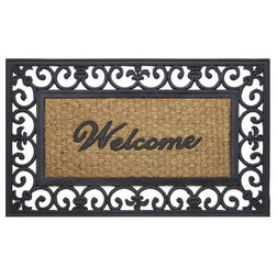 Contemporary Doormats by Achim Importing Co.
