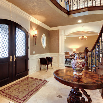Wood Doors for Worthy Spaces (Custom Solid Wood Doors)