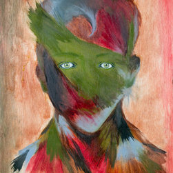 Paint & Illustration - Paintings