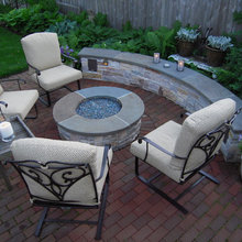 Fire Pit