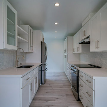 Apartment Projects