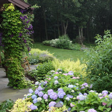 Miller Residence