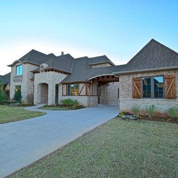 Newport Edmond