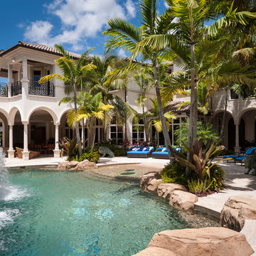 Jackson Custom Pools