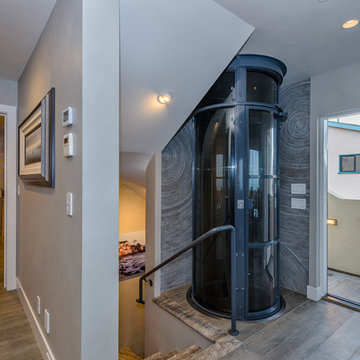 Wegis Residence