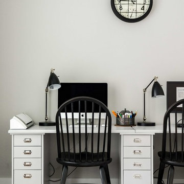 Birchwood Farmhouse