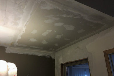 Ceiling - Before