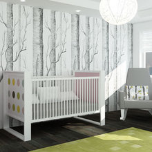 nursery
