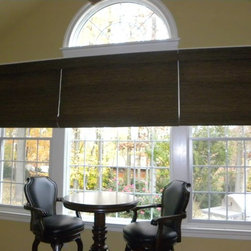 Main Line Window Dacor - Window Treatments
