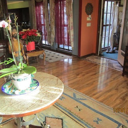 True Timber - Laminate Flooring