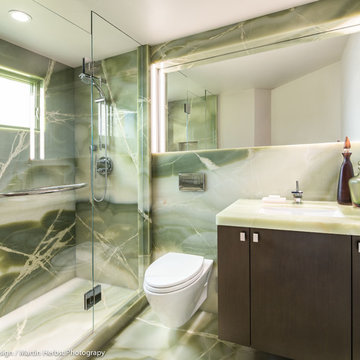 Manhattan Beach Renovation