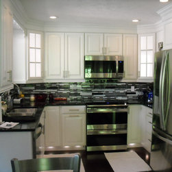 Kitchens & Bathrooms - Products