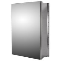 Premier Series Medicine Cabinet, 24"x30", Polished Edge
