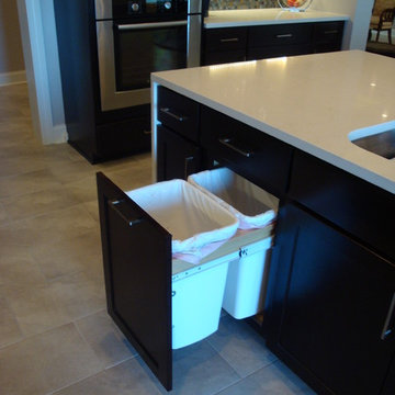 Reservoir Remodel - Kitchen Onlly