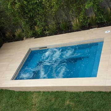 Soaking Tub