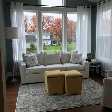 Sunroom