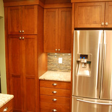 Kitchen Ideas