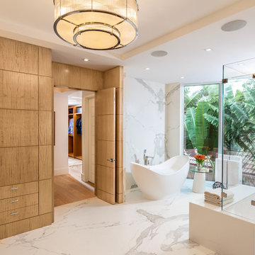 Harbor Beach Modern