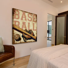 Boy's Room