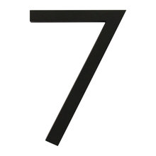 House Numbers