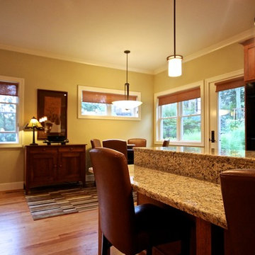 Liberty Bungalow
