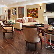 Living Room Ideas
