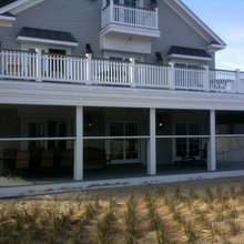 Outdoor Deck