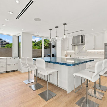 Key Biscayne Cabinetry