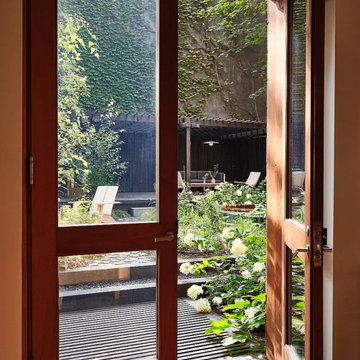 Brooklyn Heights Mid Century
