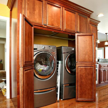 Ames Kitchen