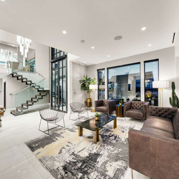 New Construction Home