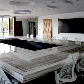 DuChâteau Headquarters Conference Room
