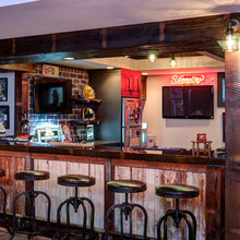 mancave